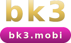 bk3 logo